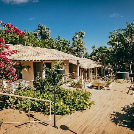 Pousada Boa Vista Barreirinhas Ngoại thất bức ảnh