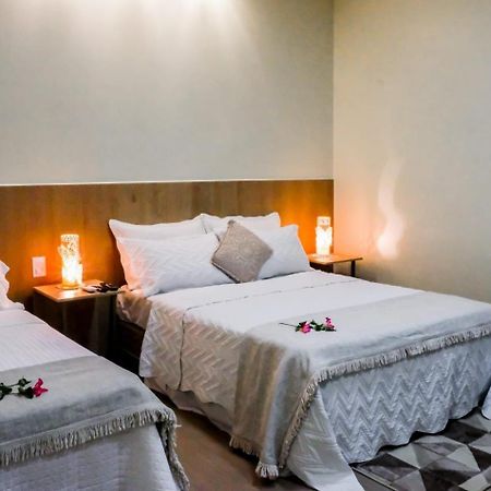 Pousada Boa Vista Barreirinhas Ngoại thất bức ảnh