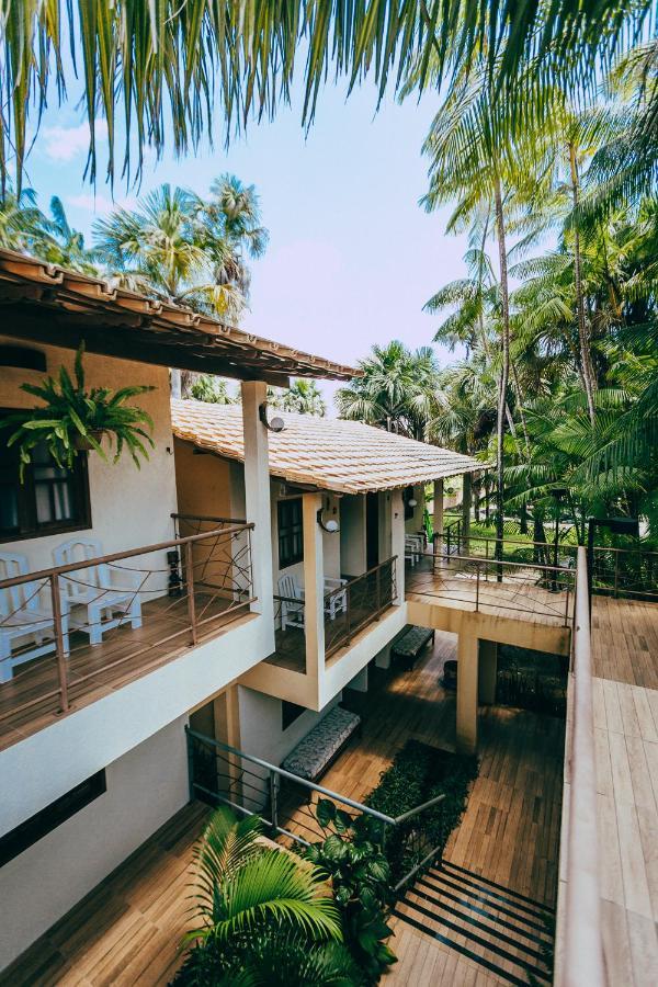 Pousada Boa Vista Barreirinhas Ngoại thất bức ảnh