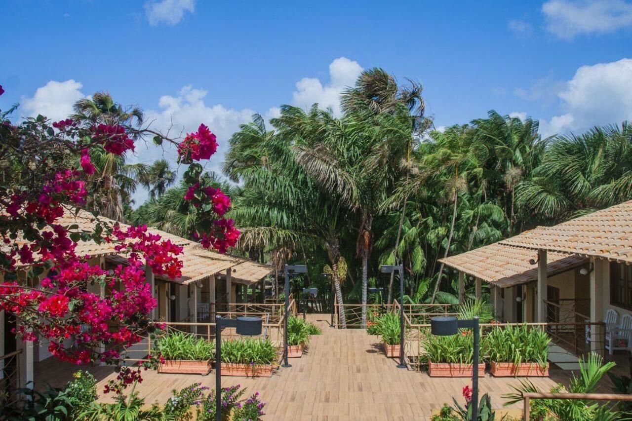 Pousada Boa Vista Barreirinhas Ngoại thất bức ảnh
