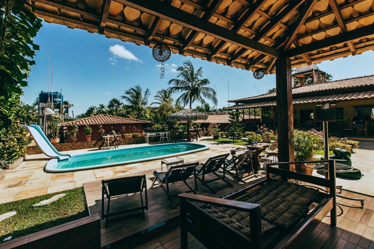 Pousada Boa Vista Barreirinhas Ngoại thất bức ảnh