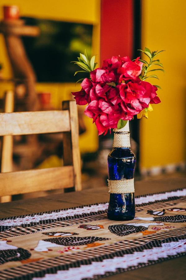 Pousada Boa Vista Barreirinhas Ngoại thất bức ảnh