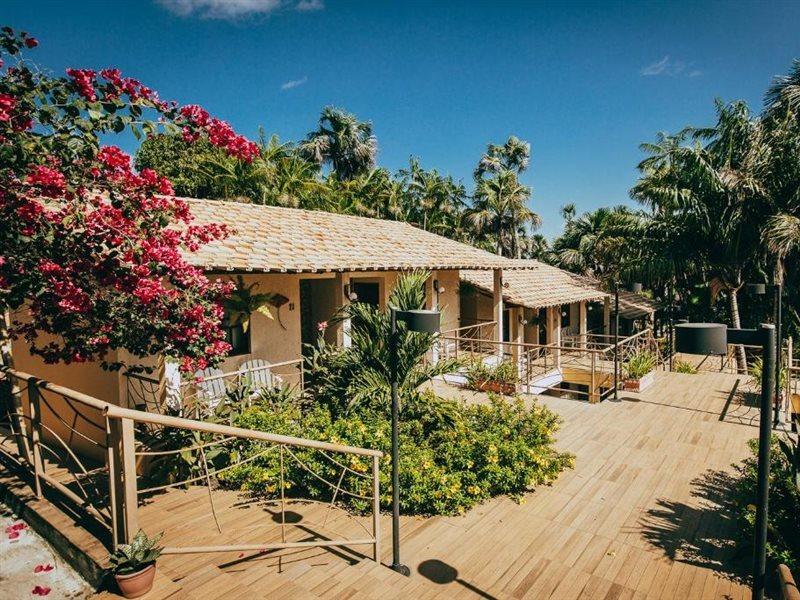 Pousada Boa Vista Barreirinhas Ngoại thất bức ảnh