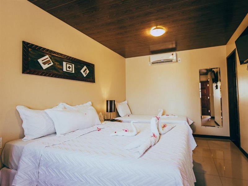 Pousada Boa Vista Barreirinhas Ngoại thất bức ảnh