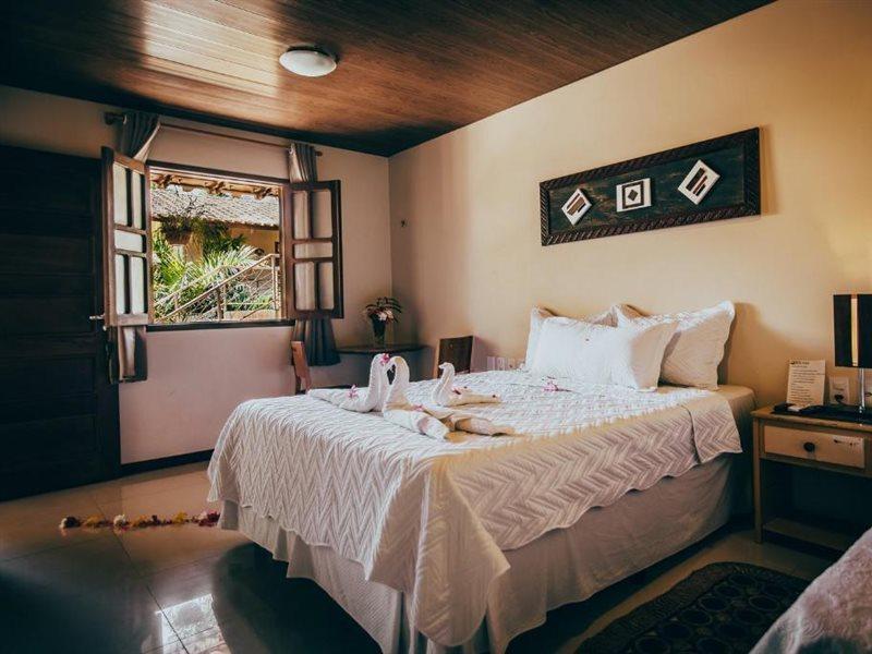Pousada Boa Vista Barreirinhas Ngoại thất bức ảnh