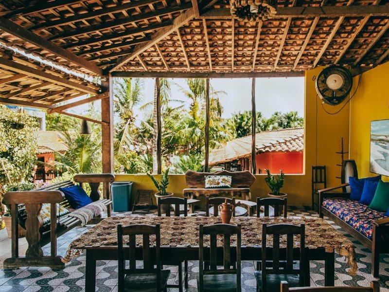 Pousada Boa Vista Barreirinhas Ngoại thất bức ảnh