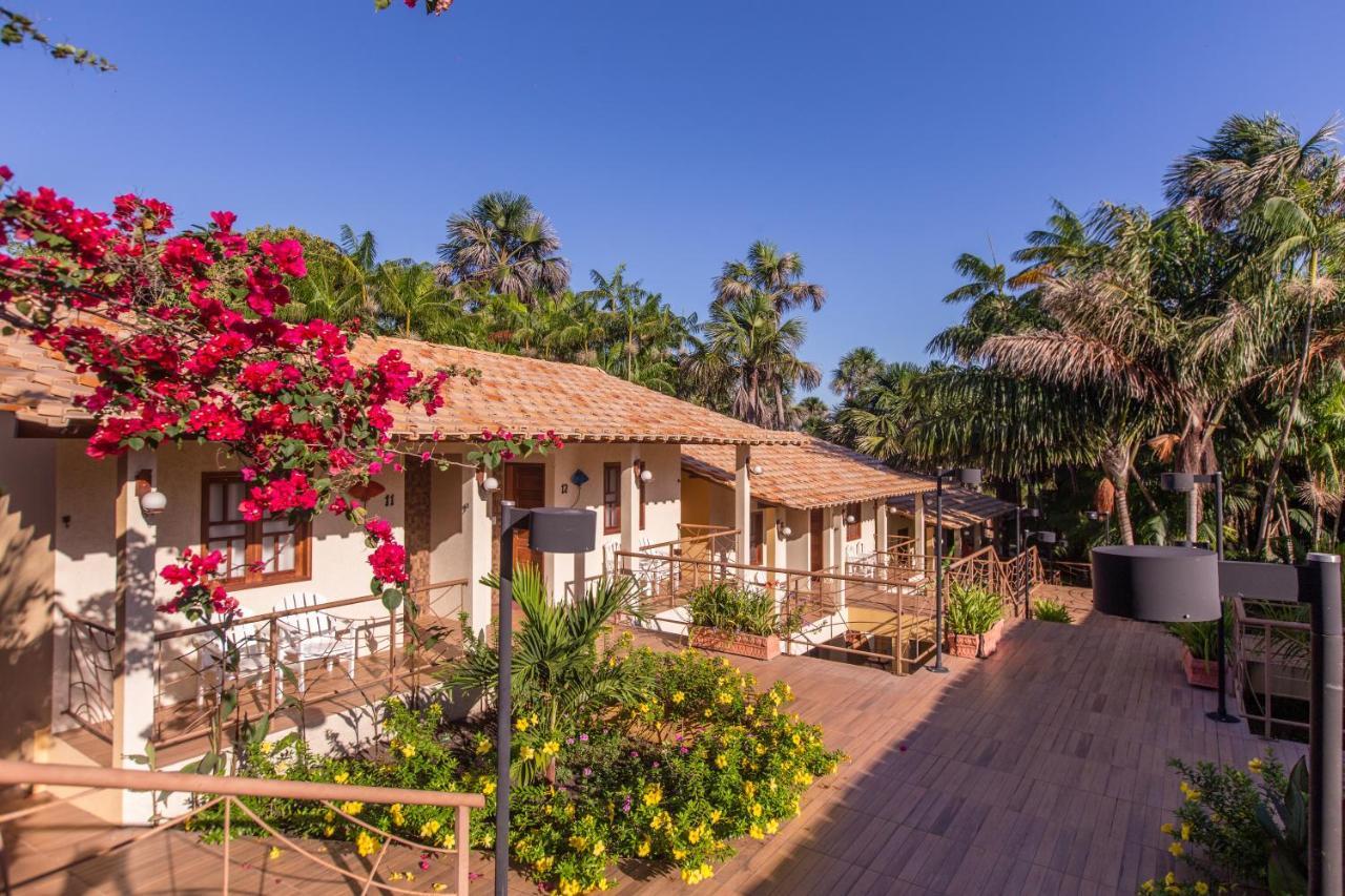 Pousada Boa Vista Barreirinhas Ngoại thất bức ảnh
