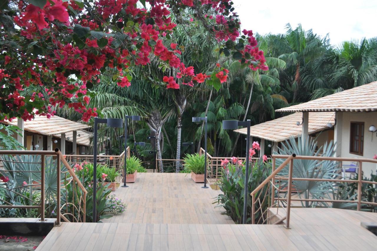 Pousada Boa Vista Barreirinhas Ngoại thất bức ảnh