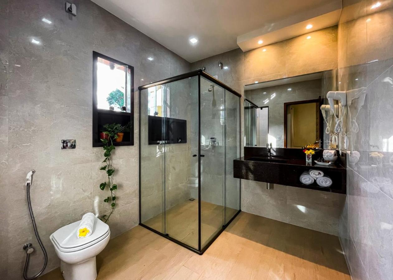 Pousada Boa Vista Barreirinhas Ngoại thất bức ảnh