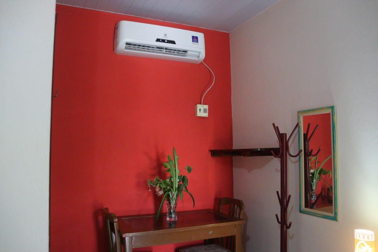 Pousada Boa Vista Barreirinhas Ngoại thất bức ảnh