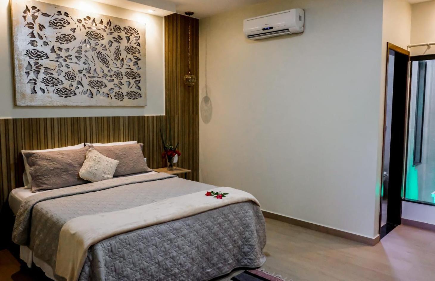 Pousada Boa Vista Barreirinhas Ngoại thất bức ảnh