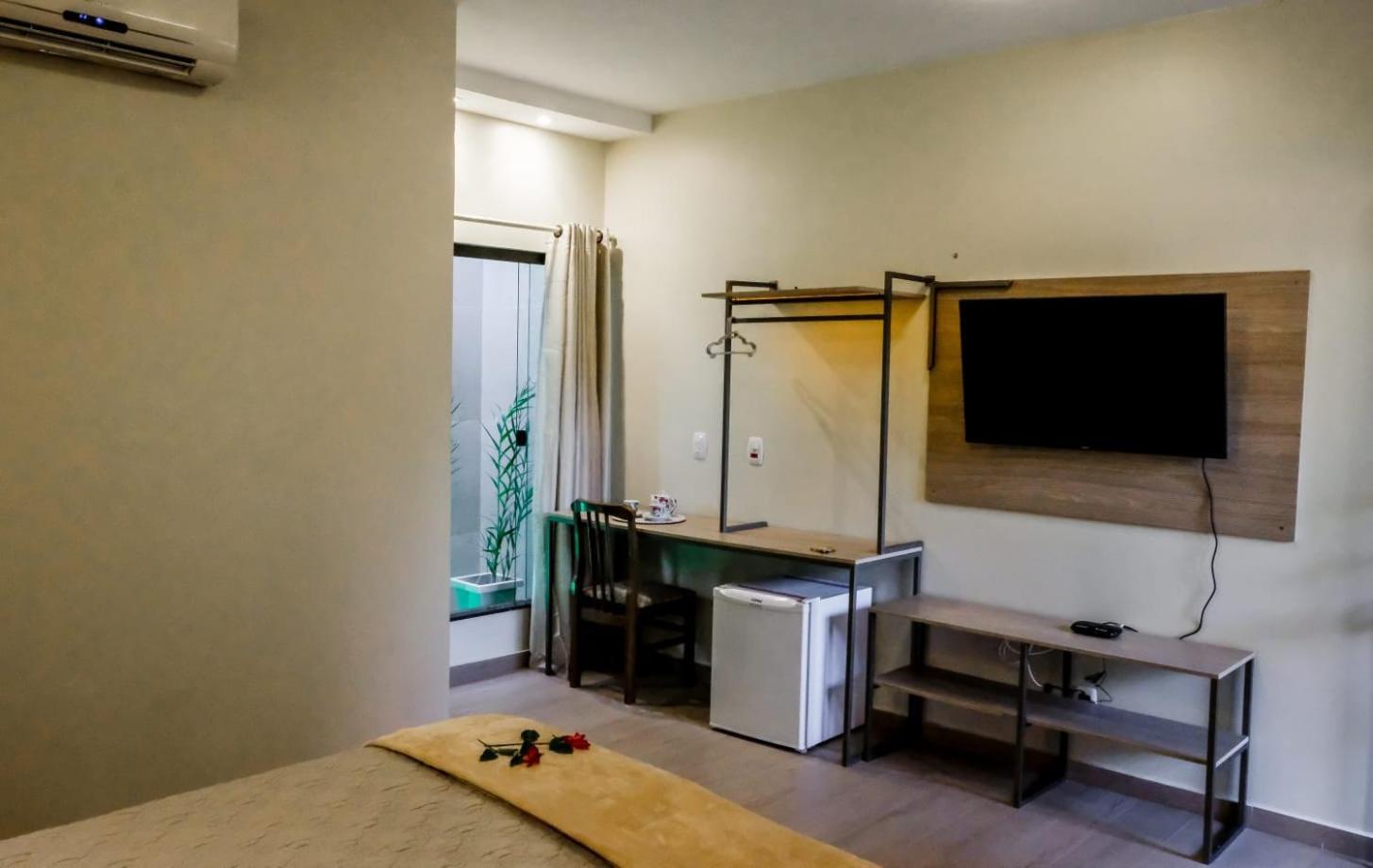 Pousada Boa Vista Barreirinhas Ngoại thất bức ảnh