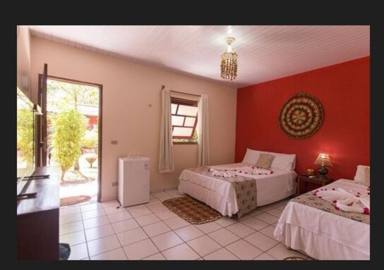 Pousada Boa Vista Barreirinhas Ngoại thất bức ảnh