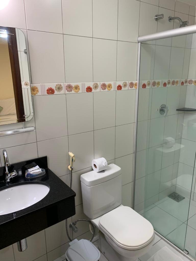 Pousada Boa Vista Barreirinhas Ngoại thất bức ảnh