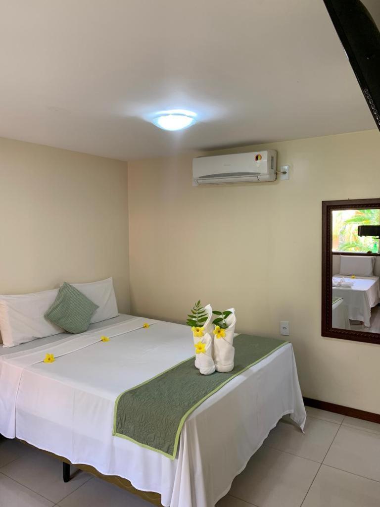 Pousada Boa Vista Barreirinhas Ngoại thất bức ảnh