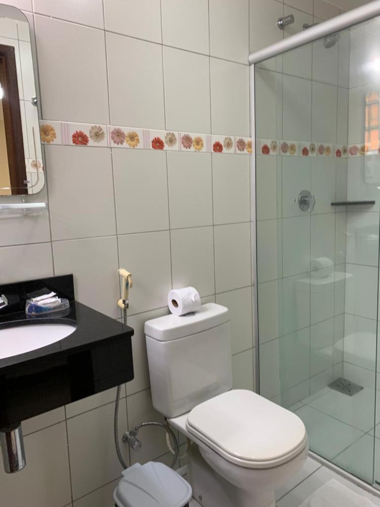 Pousada Boa Vista Barreirinhas Ngoại thất bức ảnh
