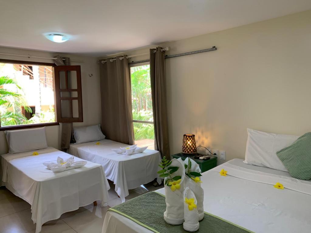 Pousada Boa Vista Barreirinhas Ngoại thất bức ảnh