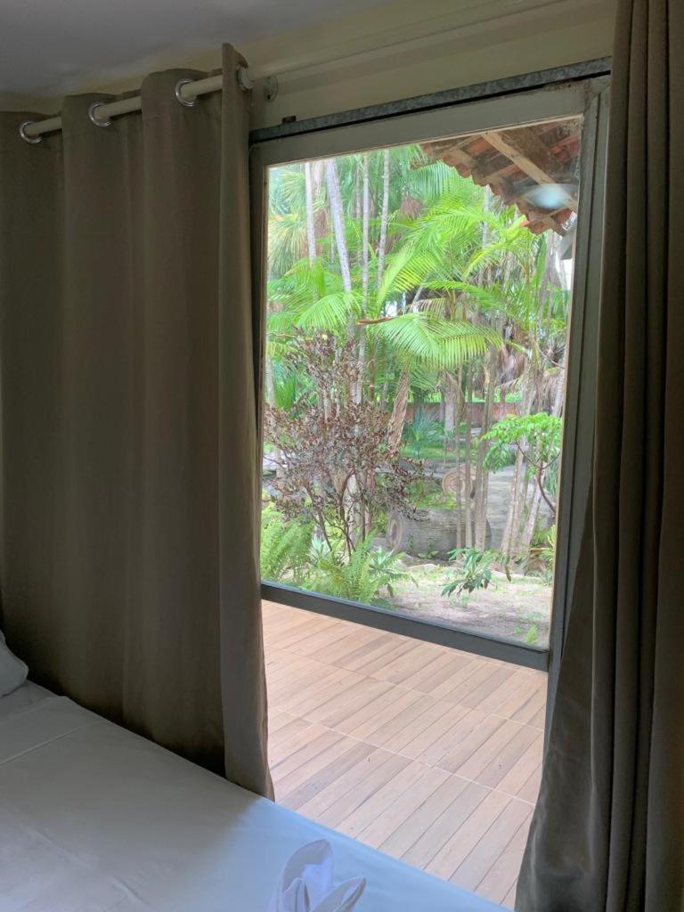 Pousada Boa Vista Barreirinhas Ngoại thất bức ảnh