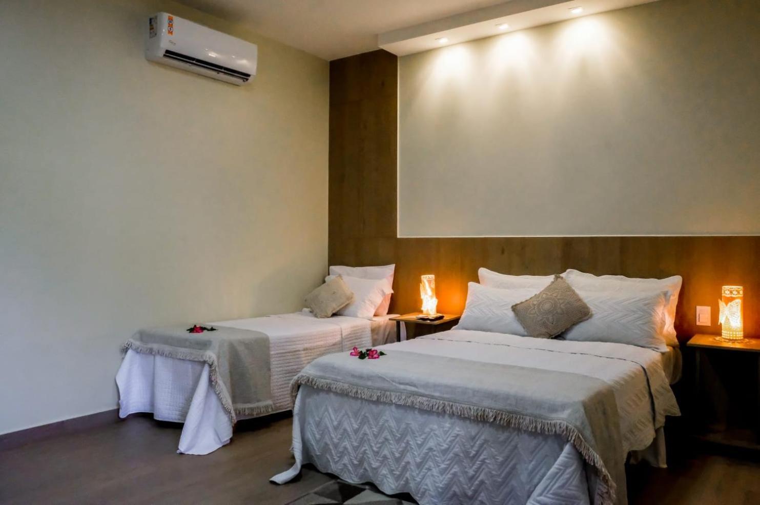 Pousada Boa Vista Barreirinhas Ngoại thất bức ảnh