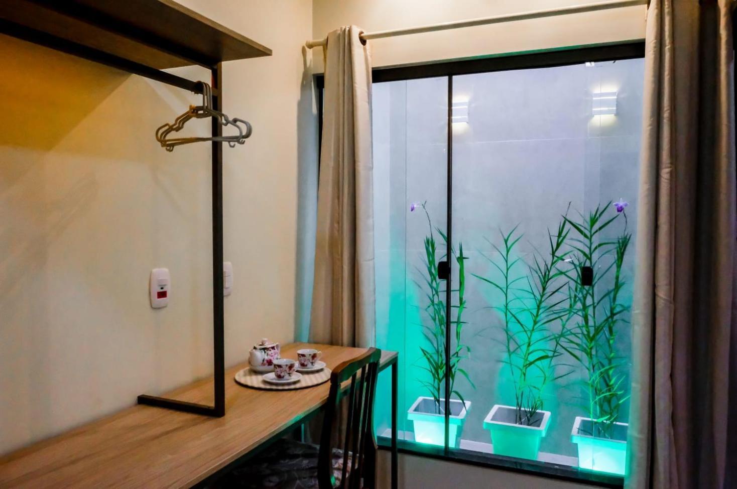 Pousada Boa Vista Barreirinhas Ngoại thất bức ảnh