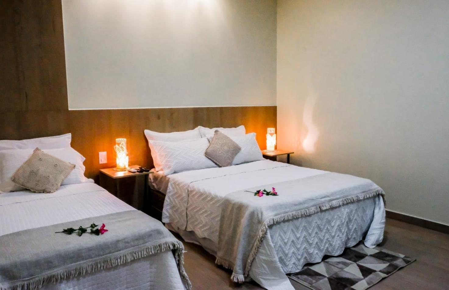 Pousada Boa Vista Barreirinhas Ngoại thất bức ảnh