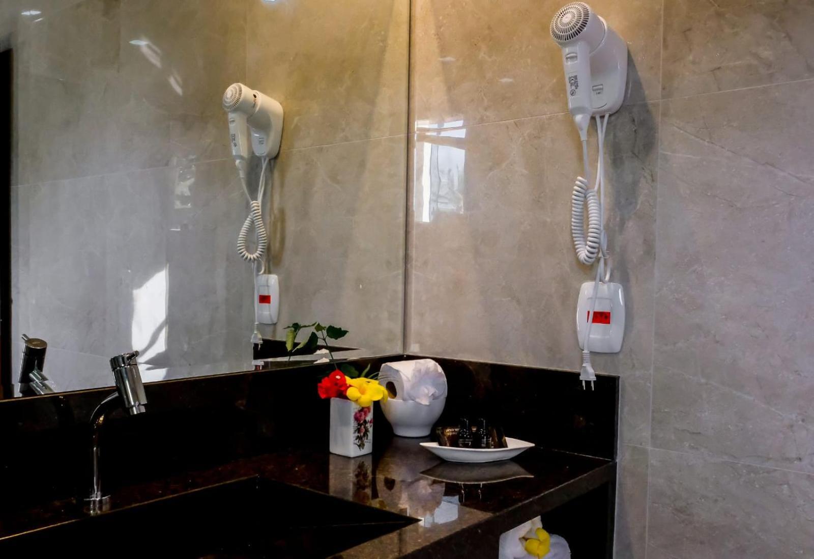 Pousada Boa Vista Barreirinhas Ngoại thất bức ảnh