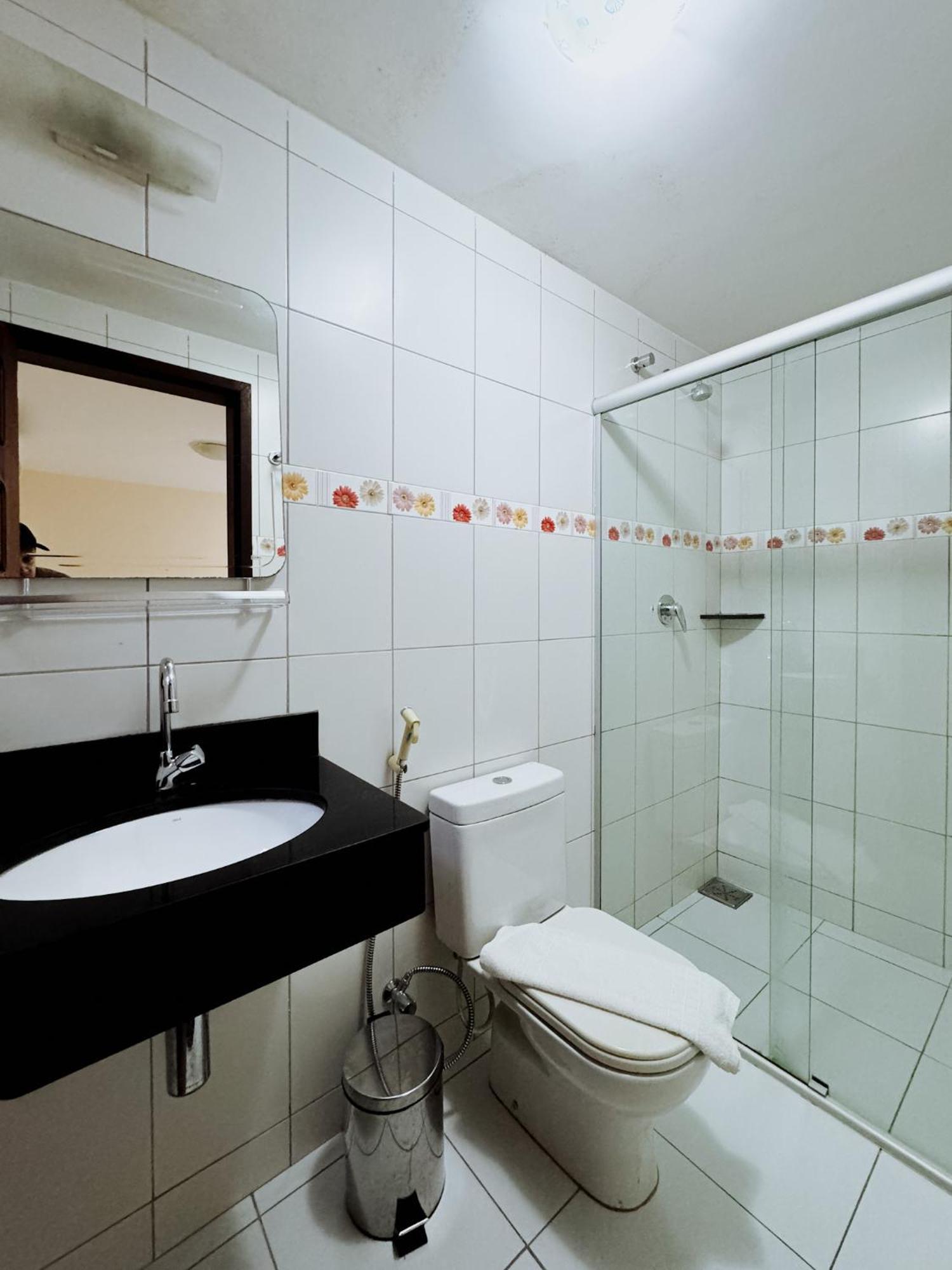Pousada Boa Vista Barreirinhas Ngoại thất bức ảnh