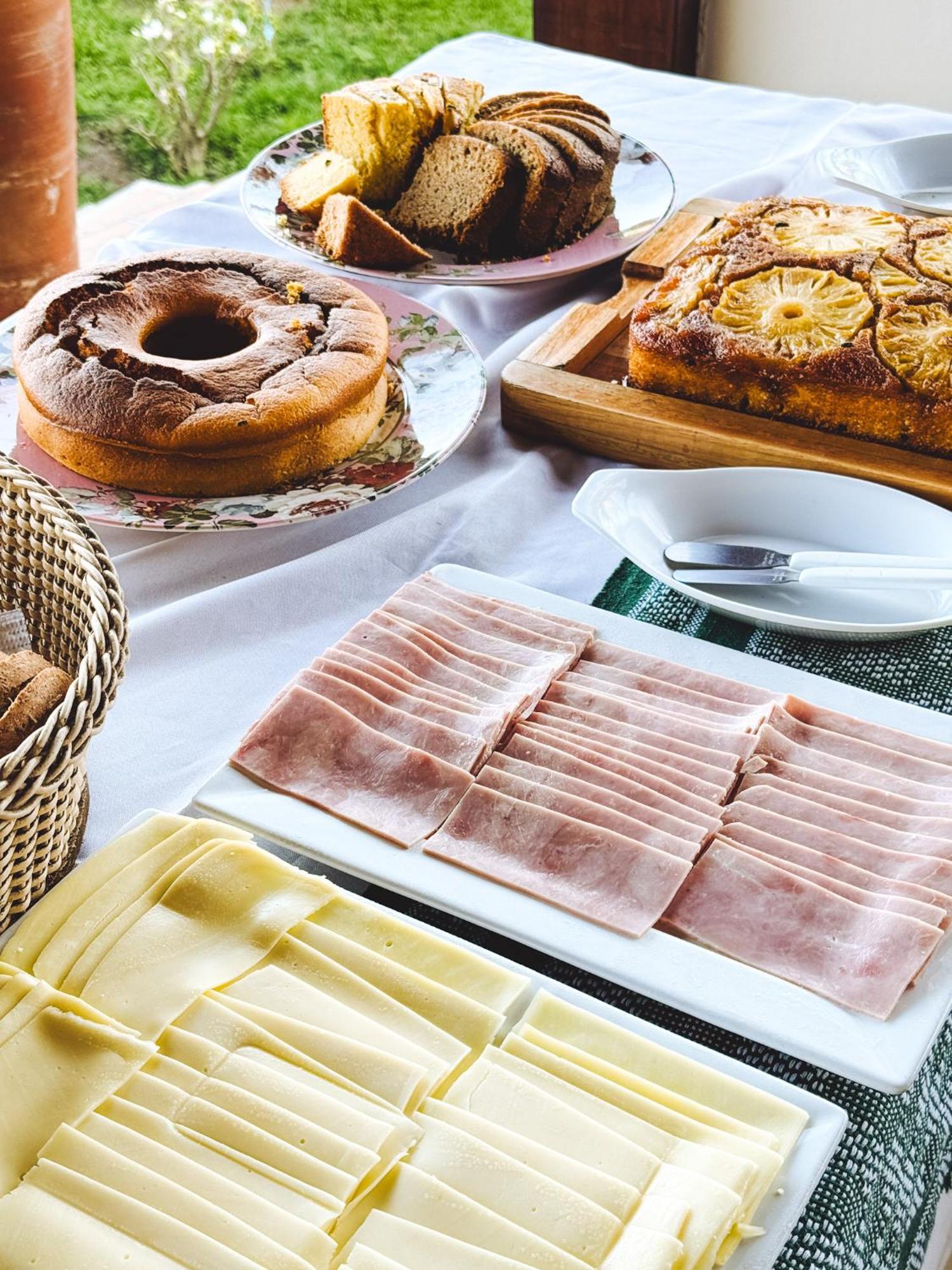 Pousada Boa Vista Barreirinhas Ngoại thất bức ảnh