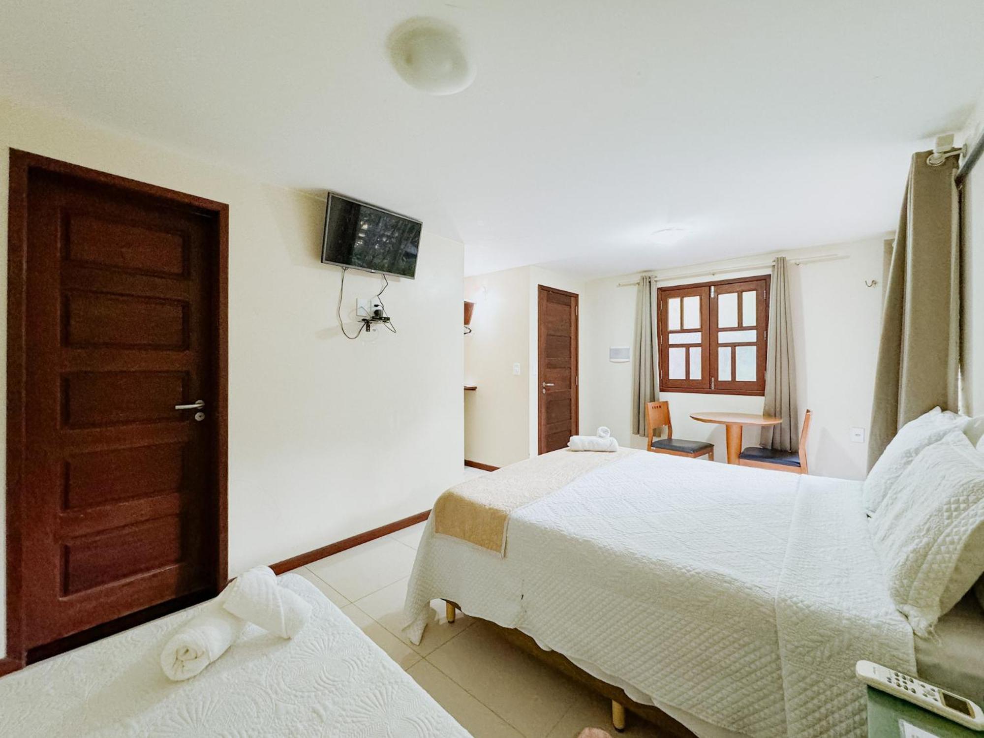 Pousada Boa Vista Barreirinhas Ngoại thất bức ảnh