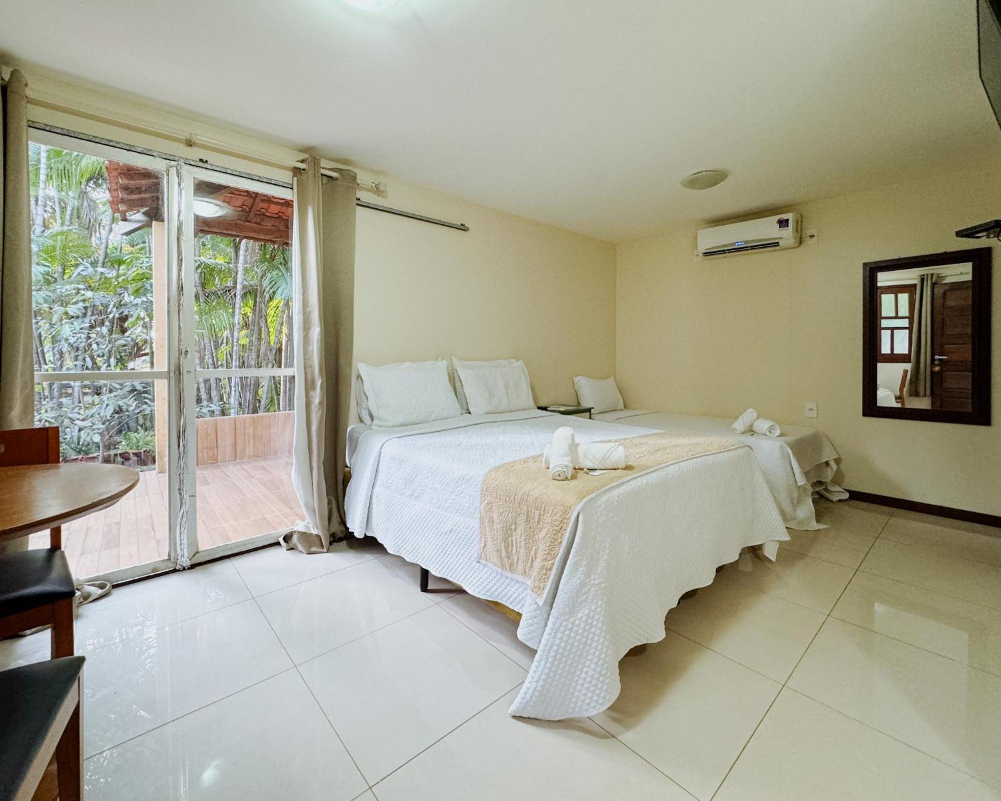 Pousada Boa Vista Barreirinhas Ngoại thất bức ảnh