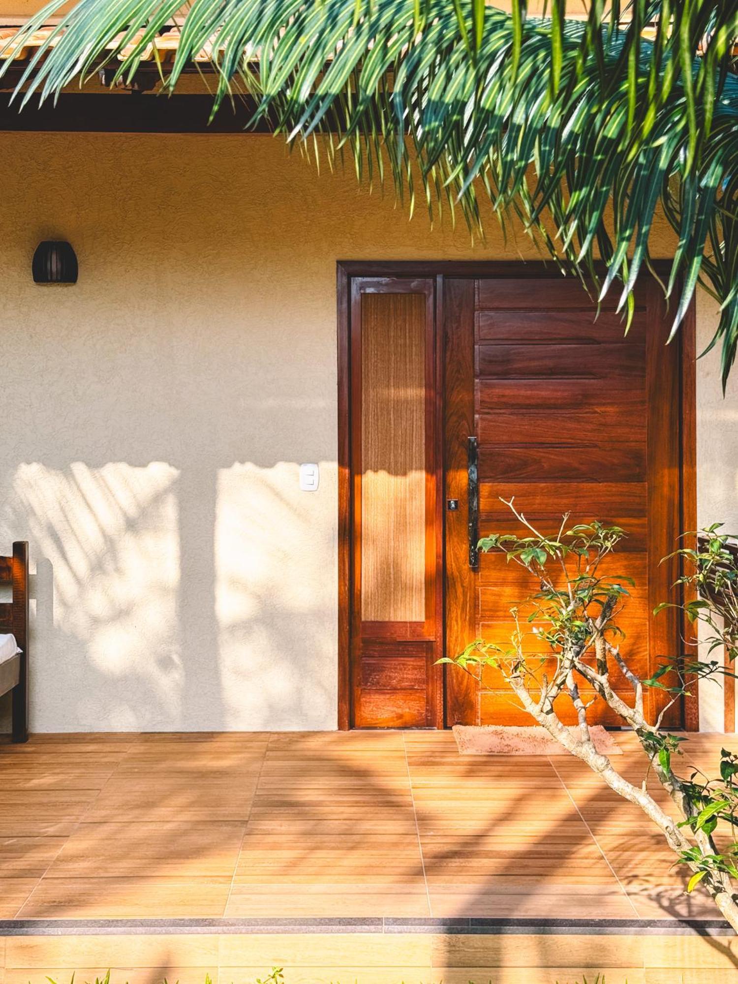 Pousada Boa Vista Barreirinhas Ngoại thất bức ảnh