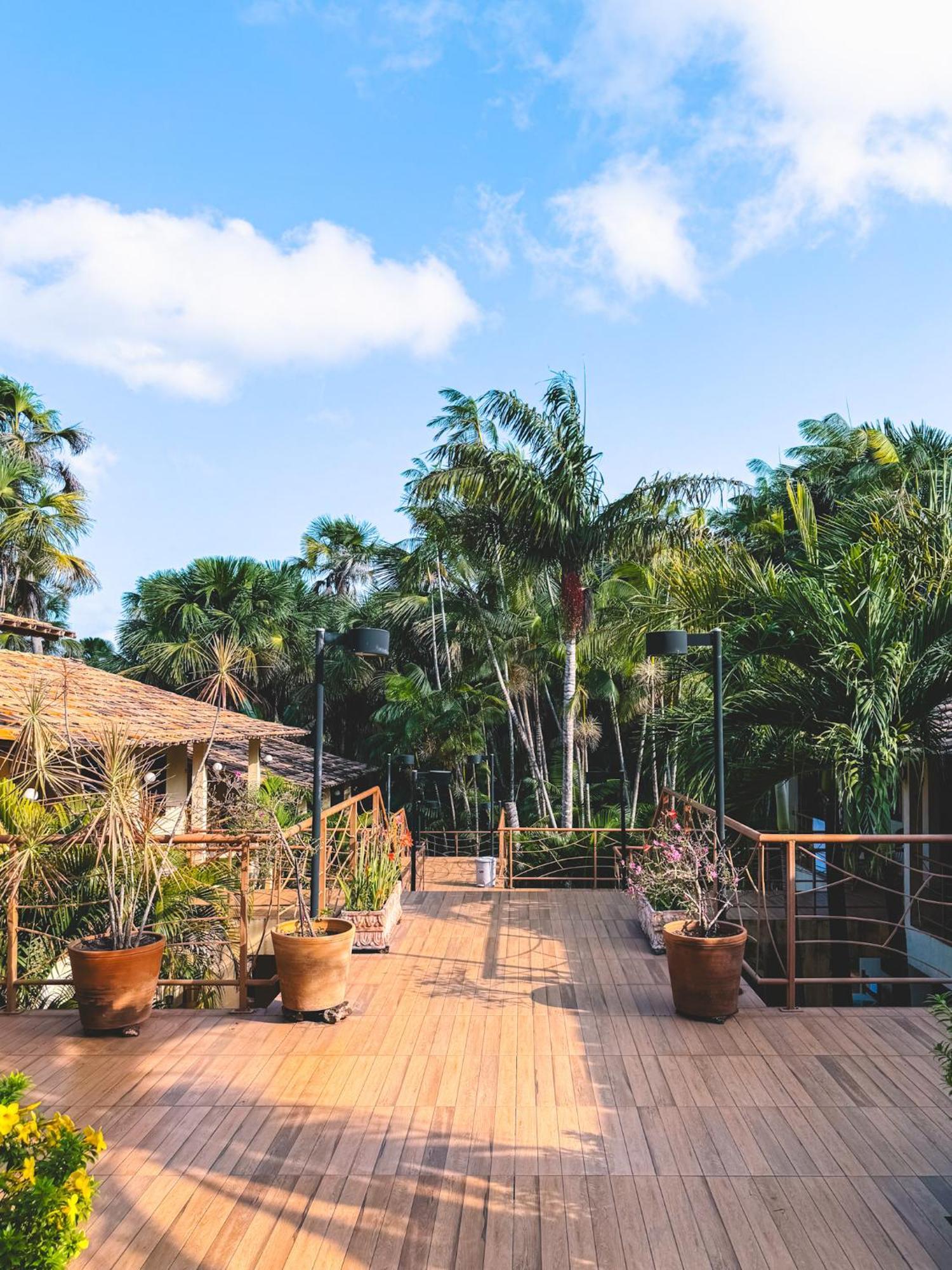 Pousada Boa Vista Barreirinhas Ngoại thất bức ảnh