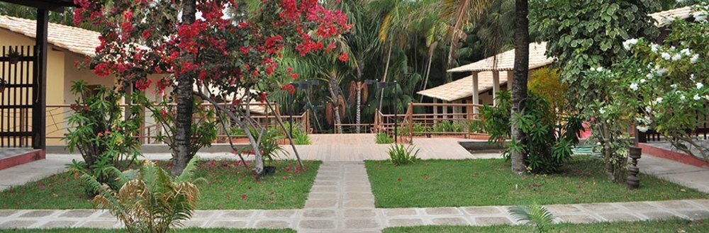 Pousada Boa Vista Barreirinhas Ngoại thất bức ảnh